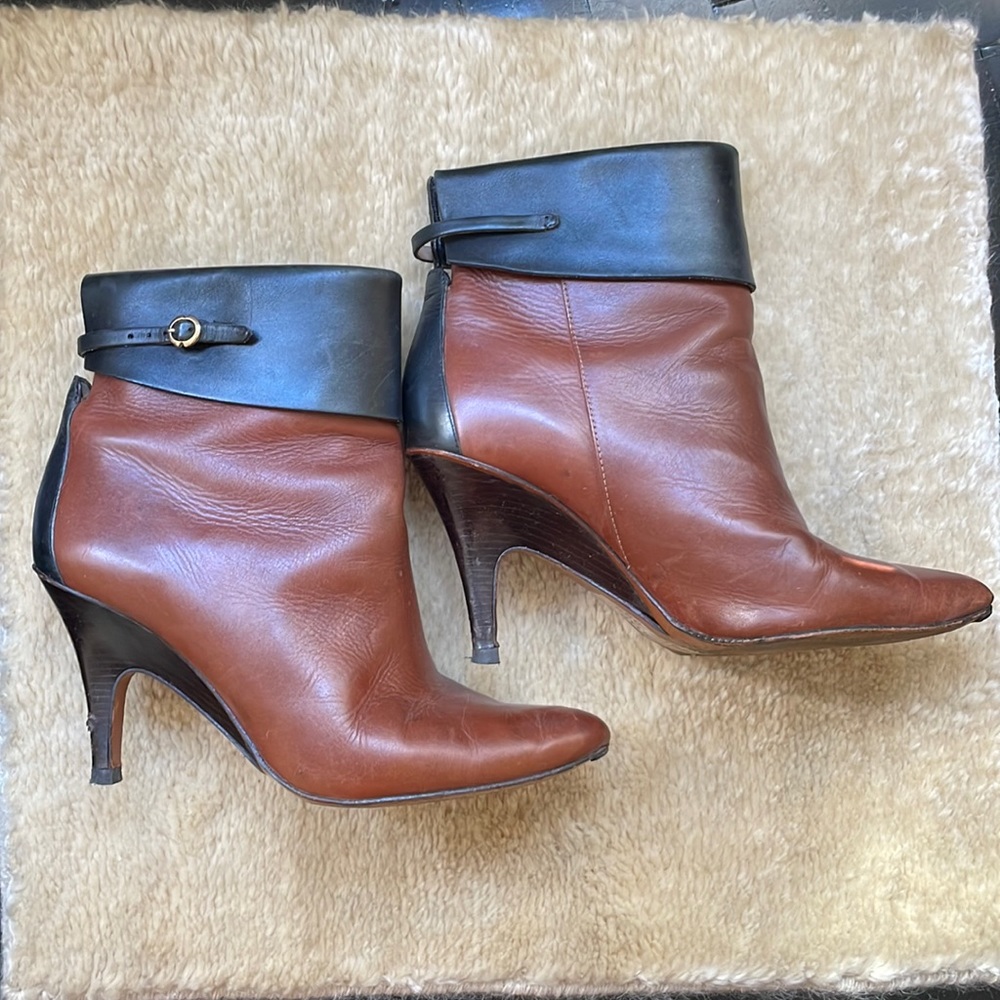 Derek Lam booties